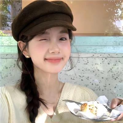 杀害我女儿的凶手