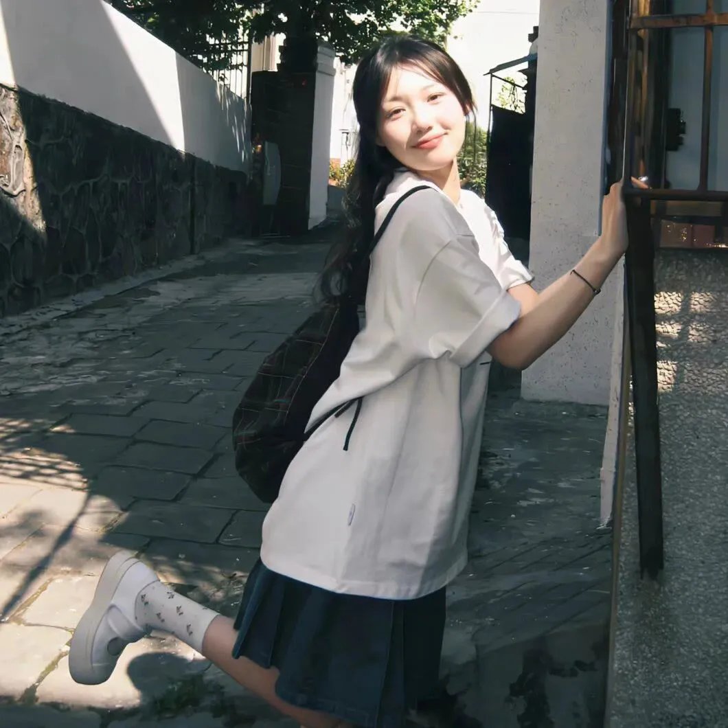 传闻中的白月光